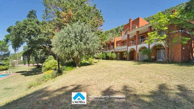 Foto 2 de Xalet en venda a Ametlla del Vallès, l´ de 7 habitacions amb terrassa i piscina