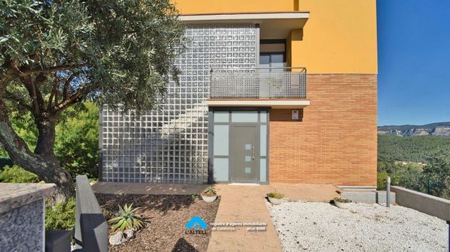 Foto 2 de Xalet en venda a Urbanitzacions de 4 habitacions amb terrassa i garatge