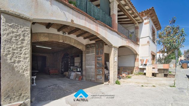 Foto 2 de Alquiler de local en Ametlla del Vallès, l´ de 190 m²