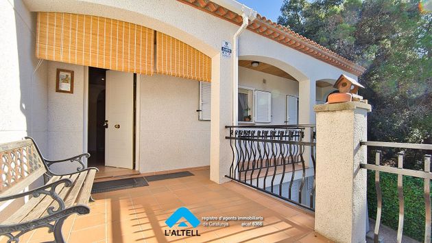 Foto 2 de Xalet en venda a Ametlla del Vallès, l´ de 4 habitacions amb terrassa i garatge