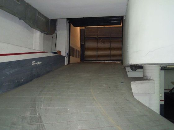 Foto 2 de Garaje en venta en Calella de 10 m²