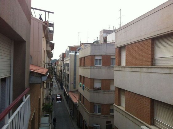 Foto 1 de Dúplex en venta en Calella de 3 habitaciones con terraza y balcón