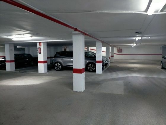 Foto 2 de Garatge en venda a Centre - Pineda de Mar de 10 m²