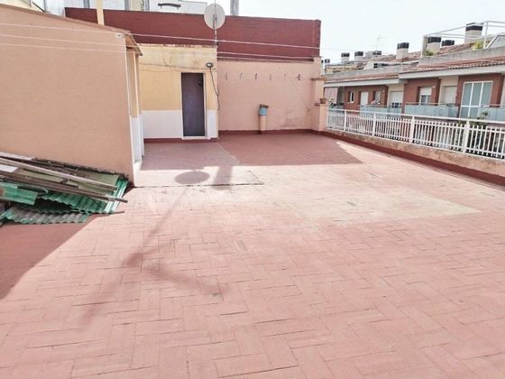 Foto 1 de Piso en venta en Centre - Pineda de Mar de 4 habitaciones con terraza y balcón