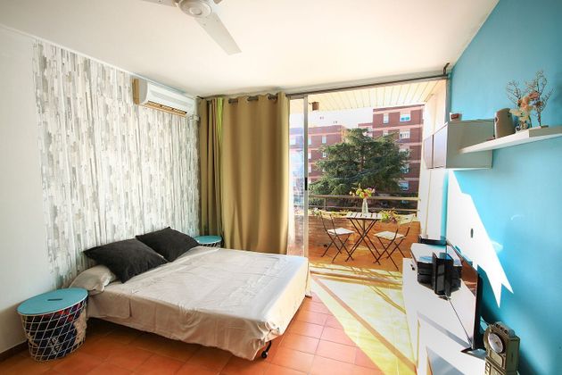 Foto 1 de Estudi en venda a calle Sant Jaume amb balcó i ascensor