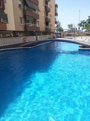 Foto 1 de Pis en venda a calle Miquel Biada de 2 habitacions amb piscina i balcó