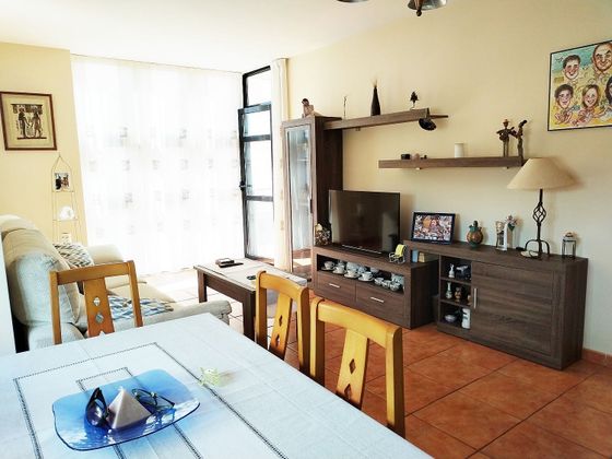 Foto 2 de Piso en venta en Centre - Pineda de Mar de 3 habitaciones con balcón y aire acondicionado