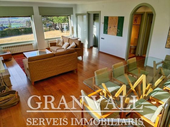 Foto 1 de Casa en venda a Fontanals de Cerdanya de 3 habitacions amb garatge i jardí