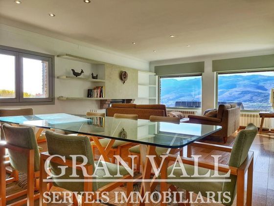 Foto 2 de Casa en venda a Fontanals de Cerdanya de 3 habitacions amb garatge i jardí