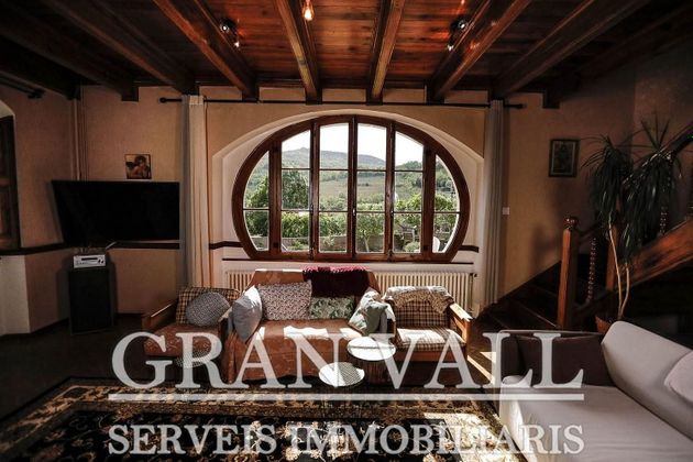 Foto 2 de Casa rural en venta en Angostrina i Vilanova de les Escaldes de 19 habitaciones con ascensor