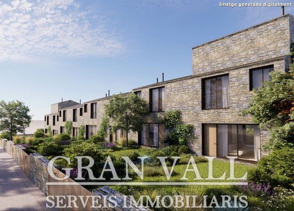 Foto 1 de Casa en venda a Puigcerdà de 3 habitacions amb jardí i calefacció