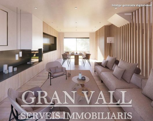 Foto 2 de Casa en venda a Puigcerdà de 3 habitacions amb jardí i calefacció
