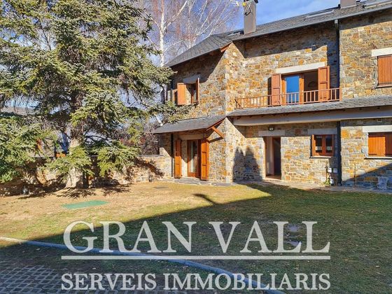 Foto 1 de Casa en venda a Puigcerdà de 2 habitacions amb garatge i jardí