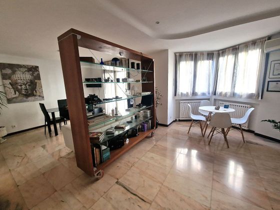 Foto 1 de Piso en venta en Sant Gervasi - Galvany de 5 habitaciones con balcón y aire acondicionado
