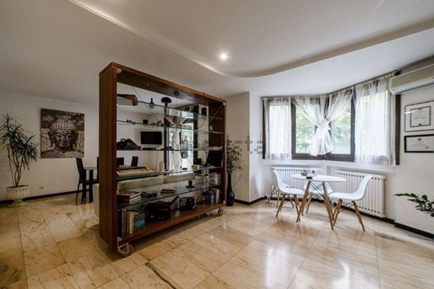 Foto 2 de Piso en venta en Sant Gervasi - Galvany de 5 habitaciones con balcón y aire acondicionado