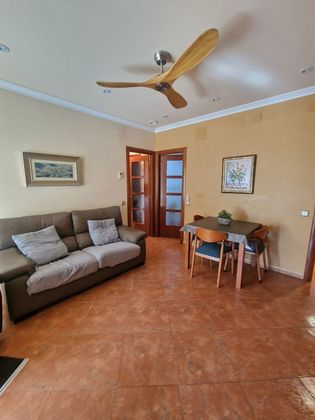 Foto 2 de Piso en venta en Ca n'Oriol de 2 habitaciones con aire acondicionado y calefacción