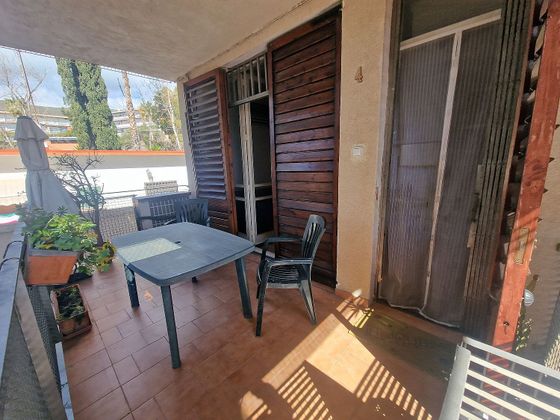 Foto 2 de Pis en venda a Bellamar de 2 habitacions amb terrassa i jardí