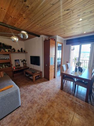 Foto 2 de Venta de piso en El Coll - Sant Francesc de 2 habitaciones con balcón y aire acondicionado
