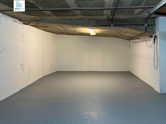 Foto 1 de Garatge en venda a Palafolls de 42 m²