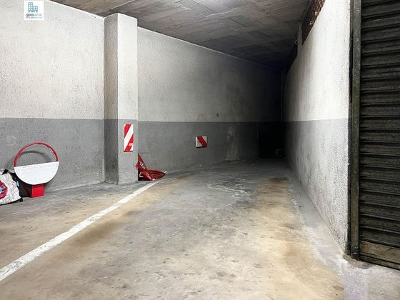 Foto 1 de Venta de garaje en avenida Joan Carles I de 12 m²
