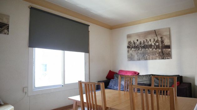 Foto 1 de Pis en venda a Can Baró de 3 habitacions amb terrassa i calefacció