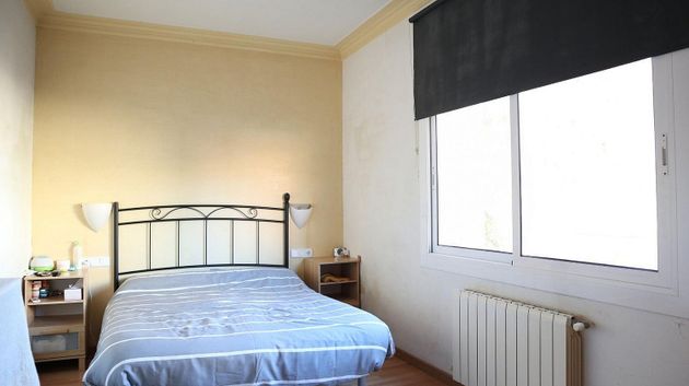Foto 2 de Pis en venda a Can Baró de 3 habitacions amb terrassa i calefacció