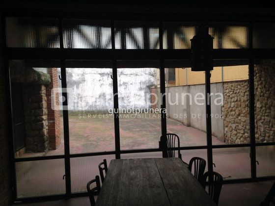 Foto 1 de Xalet en venda a Navata de 10 habitacions amb terrassa i garatge