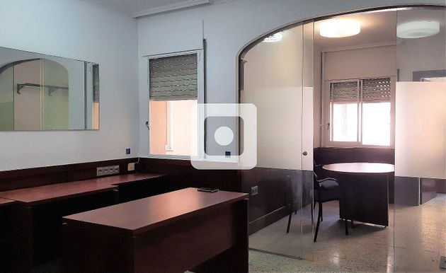 Foto 1 de Oficina en venda a Centre - Girona de 62 m²