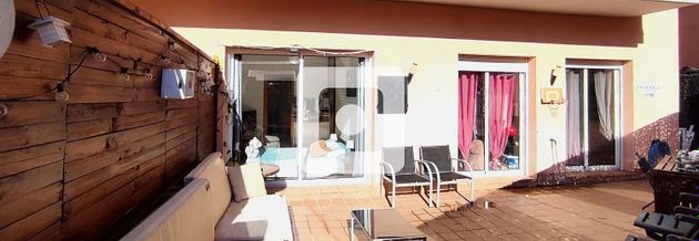 Foto 1 de Dúplex en venda a Eixample Sud – Migdia de 4 habitacions amb terrassa i balcó