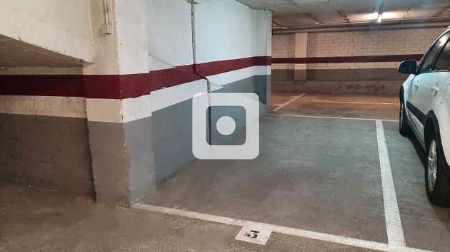 Foto 1 de Garaje en venta en Eixample Nord – La Devesa de 13 m²