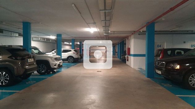 Foto 2 de Garatge en lloguer a Eixample Nord – La Devesa de 27 m²