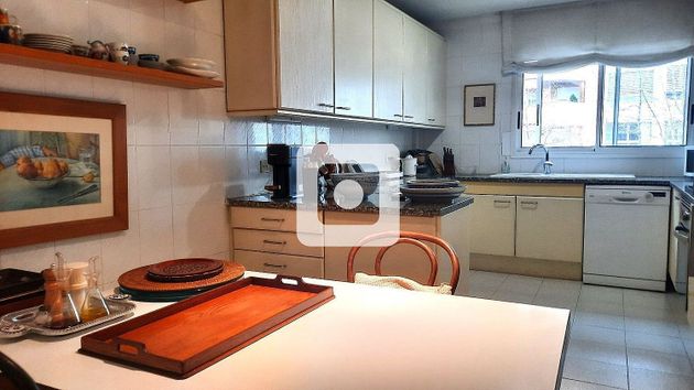 Foto 1 de Pis en lloguer a Eixample Sud – Migdia de 3 habitacions amb terrassa i mobles
