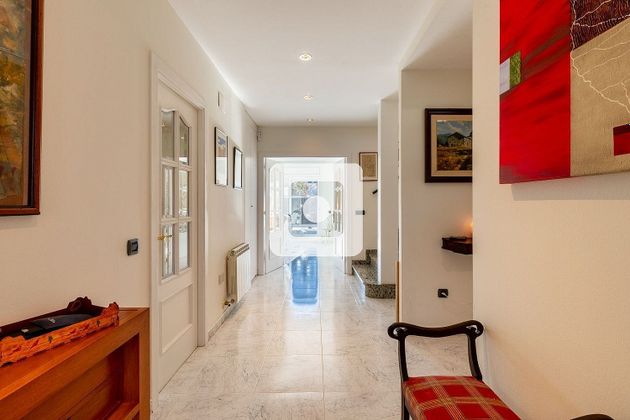 Foto 1 de Casa en venda a Montilivi - Palau de 4 habitacions amb terrassa i piscina