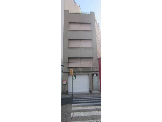 Foto 1 de Pis en venda a Centre - Sabadell de 1 habitació i 375 m²