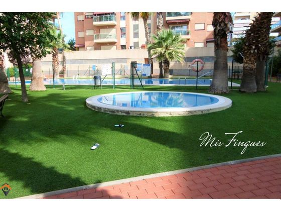 Foto 1 de Pis en venda a Parc Central – Parc d’Europa – La Romànica de 3 habitacions amb terrassa i piscina