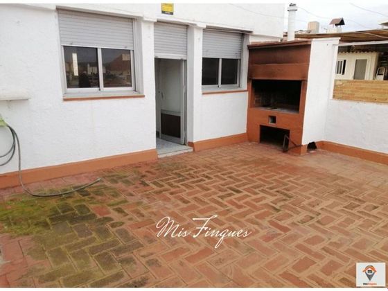 Foto 1 de Casa en venda a Ca n'Oriach de 4 habitacions amb terrassa i garatge