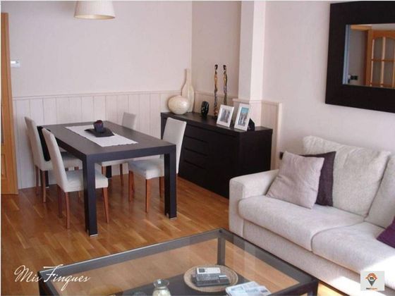 Foto 2 de Casa en venda a Centre - Sabadell de 3 habitacions amb terrassa i garatge