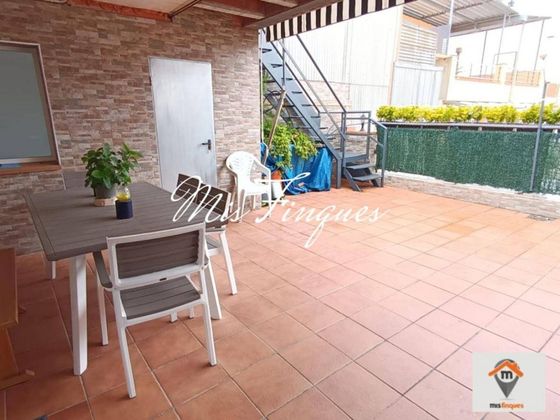 Foto 1 de Casa en venta en Can Deu - La Planada - Sant Julià de 7 habitaciones con terraza y calefacción