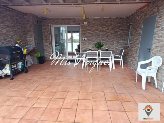 Foto 2 de Casa en venta en Can Deu - La Planada - Sant Julià de 7 habitaciones con terraza y calefacción