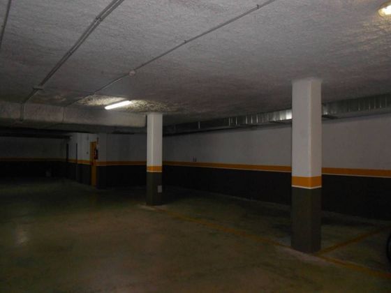 Foto 2 de Garatge en venda a Centre - Sant Quirze del Vallès de 345 m²