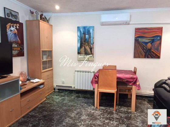Foto 1 de Piso en venta en Can Deu - La Planada - Sant Julià de 3 habitaciones con aire acondicionado y calefacción