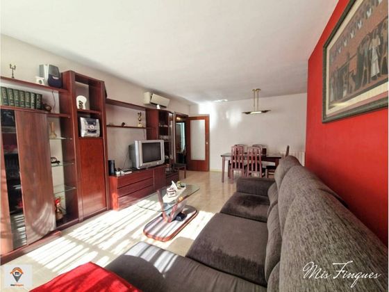 Foto 2 de Pis en venda a Roc Blanc de 3 habitacions amb garatge i aire acondicionat