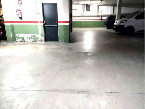 Foto 2 de Venta de garaje en Centre - Sant Quirze del Vallès de 13 m²