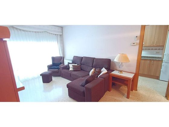 Foto 1 de Dúplex en venda a Ca n'Oriach de 3 habitacions amb terrassa i aire acondicionat