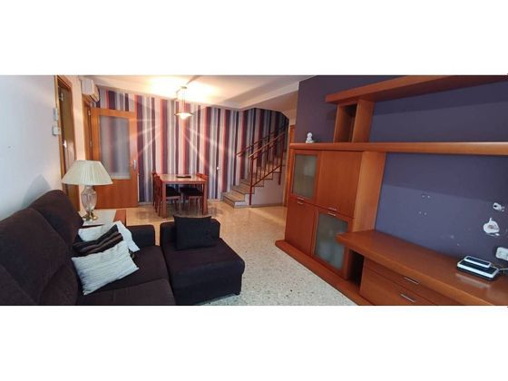 Foto 2 de Dúplex en venda a Ca n'Oriach de 3 habitacions amb terrassa i aire acondicionat