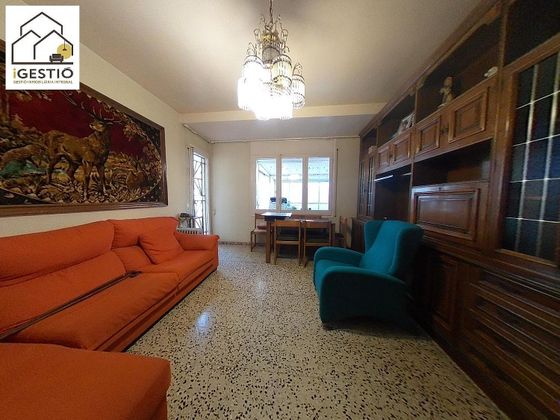 Foto 2 de Piso en venta en Can Calders - Mas Lluí - Roses Castellbell de 4 habitaciones con terraza