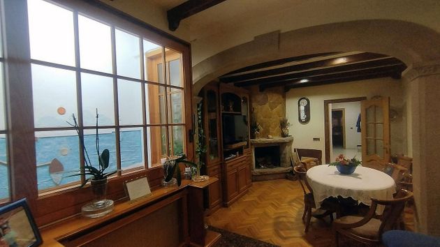 Foto 1 de Casa adossada en venda a Cellera de Ter, La de 3 habitacions amb terrassa i balcó