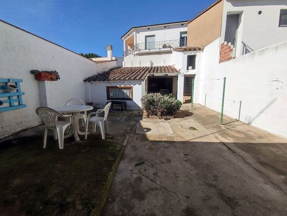 Foto 1 de Venta de casa en Anglès de 3 habitaciones con jardín y aire acondicionado