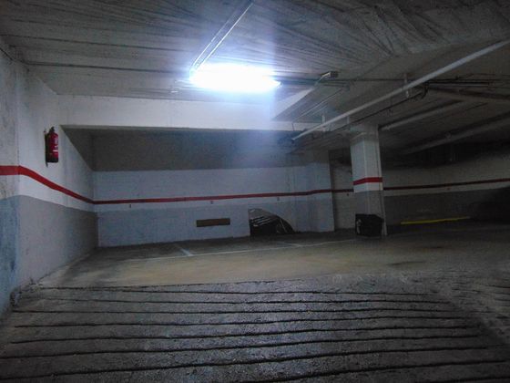 Foto 1 de Garatge en venda a calle Pujos de 36 m²
