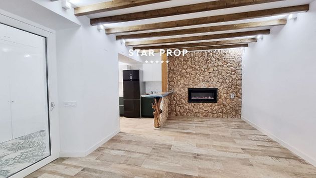 Foto 2 de Piso en venta en Llançà de 2 habitaciones con garaje